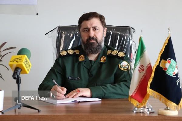 پیام مدیرکل حفظ آثار دفاع مقدس استان گیلان بهمناسبت روز قدس پیام مدیرکل حفظ آثار دفاع مقدس استان گیلان بهمناسبت روز قدس