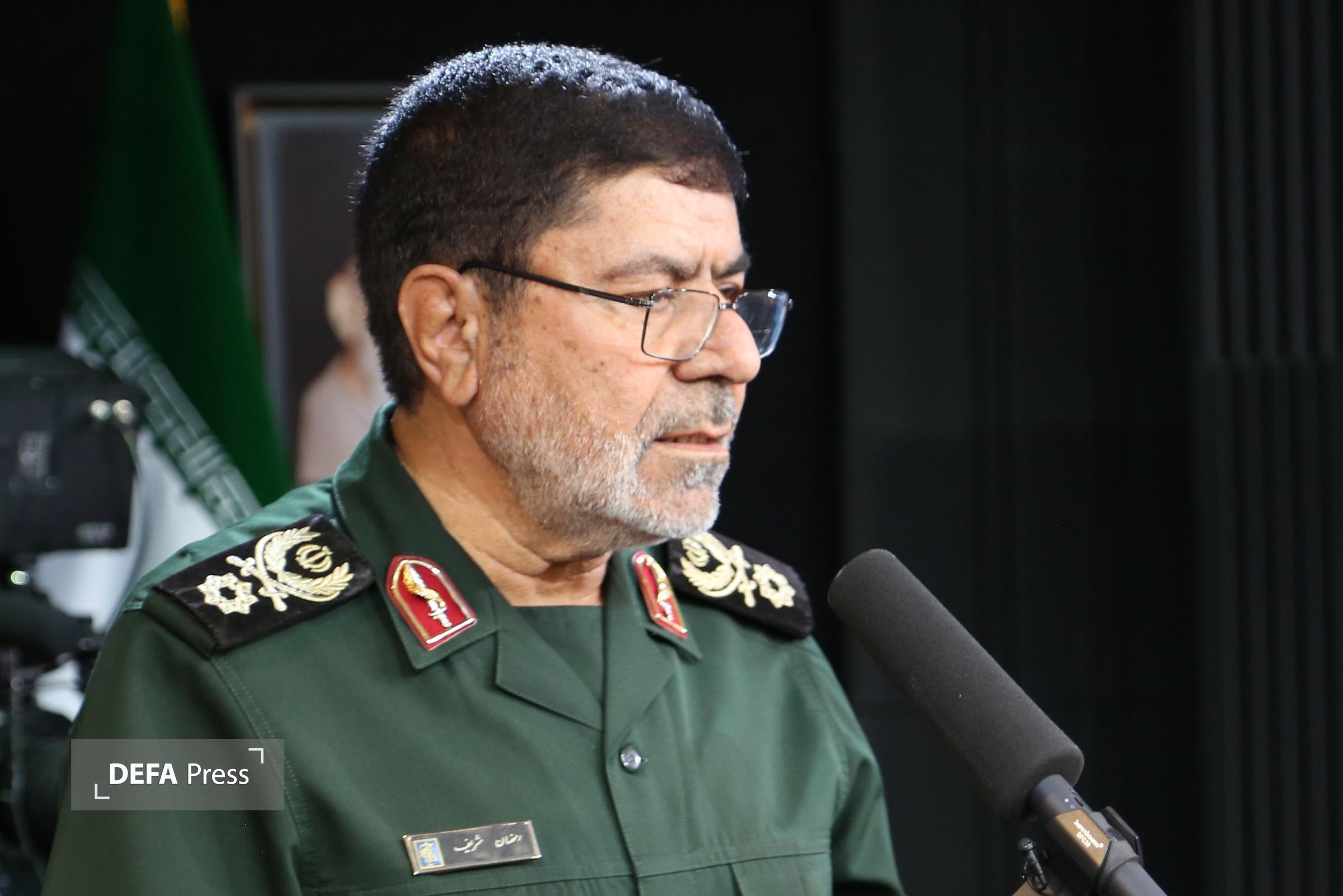 خروش حماسی تهرانی‌ها علیه آمریکا و رژیم صهیونی در روز قدس+ تصاویر