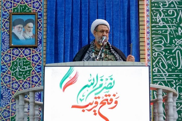 وحدت امت اسلامی و استمرار خط ولایت