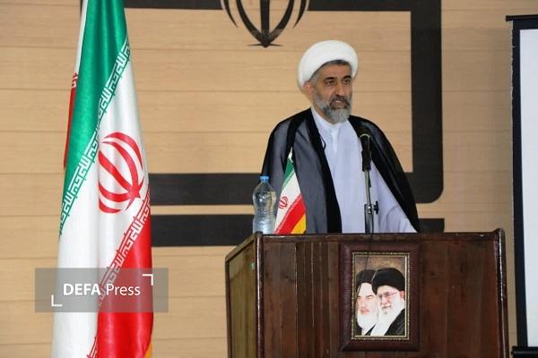 نیرو‌های مسلح گوش به فرمان رهبر انقلاب عمل می‌کنند