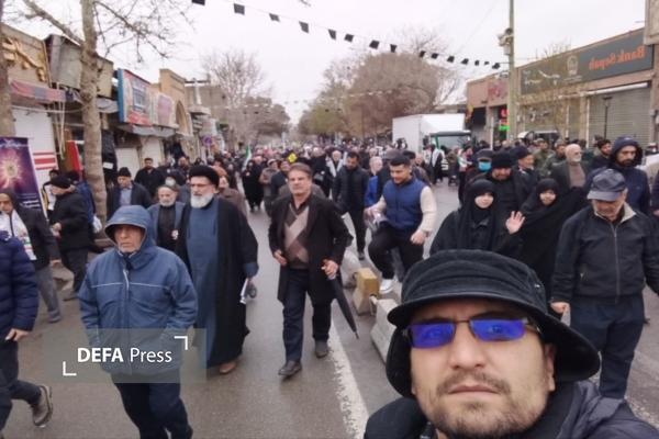 دشمنان به دنبال فرصت در چهارشنبه‌ سوری آخر سال هستند