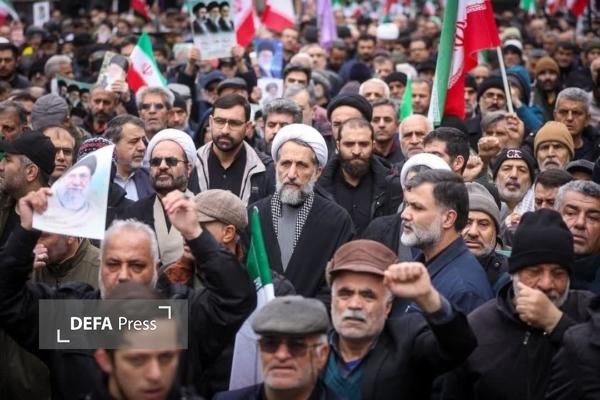 دشمنان به دنبال فرصت در چهارشنبه‌ سوری آخر سال هستند