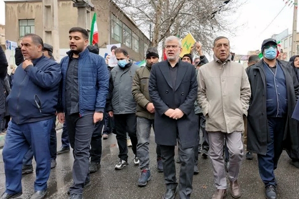 معاون رئیس‌جمهور: ما هرگز زیر بار ذلت نخواهیم رفت