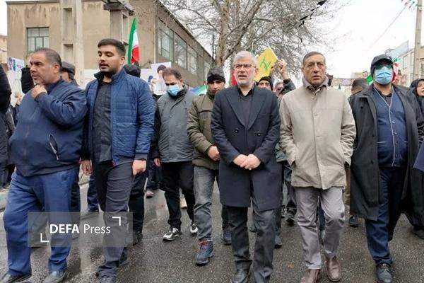 معاون رئیسجمهور: ما هرگز زیر بار ذلت نخواهیم رفت معاون رئیسجمهور: ما هرگز زیر بار ذلت نخواهیم رفت