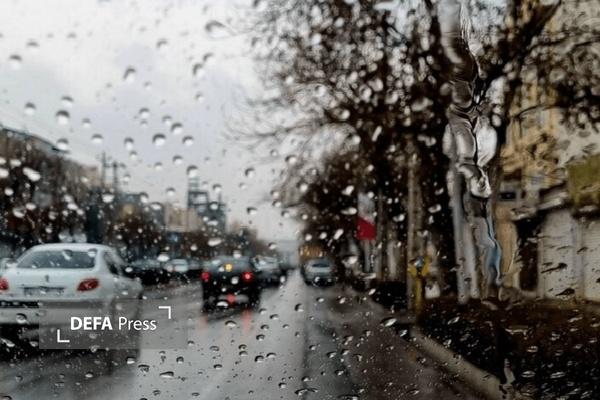 هواشناسی کردستان در سطح استان هشدار نارنجی صادر کرد