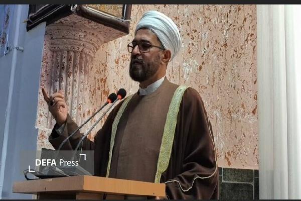 شهادت رهبر انقلاب نشان‌دهنده عمق فداکاری مسئولان نظام برای آرمان‌ها است