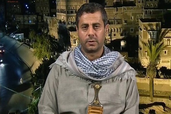 انصارالله: هدف قرار دادن پایگاههای آمریکا حق مشروع ایران است انصارالله: هدف قرار دادن پایگاههای آمریکا حق مشروع ایران است