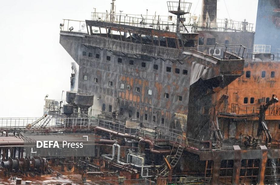 راهبرد ایران در گسترش افقی جنگ