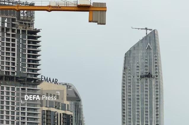 راهبرد ایران در گسترش افقی جنگ