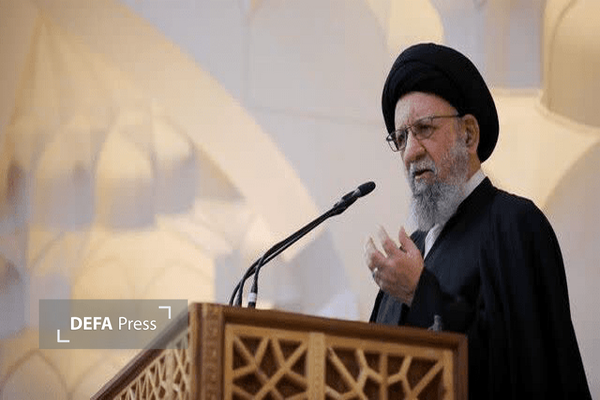 نورمفیدی: خطاهای محاسباتی، واشنگتن را در بنبست تاریخی گرفتار کرد نورمفیدی: خطاهای محاسباتی، واشنگتن را در بنبست تاریخی گرفتار کرد