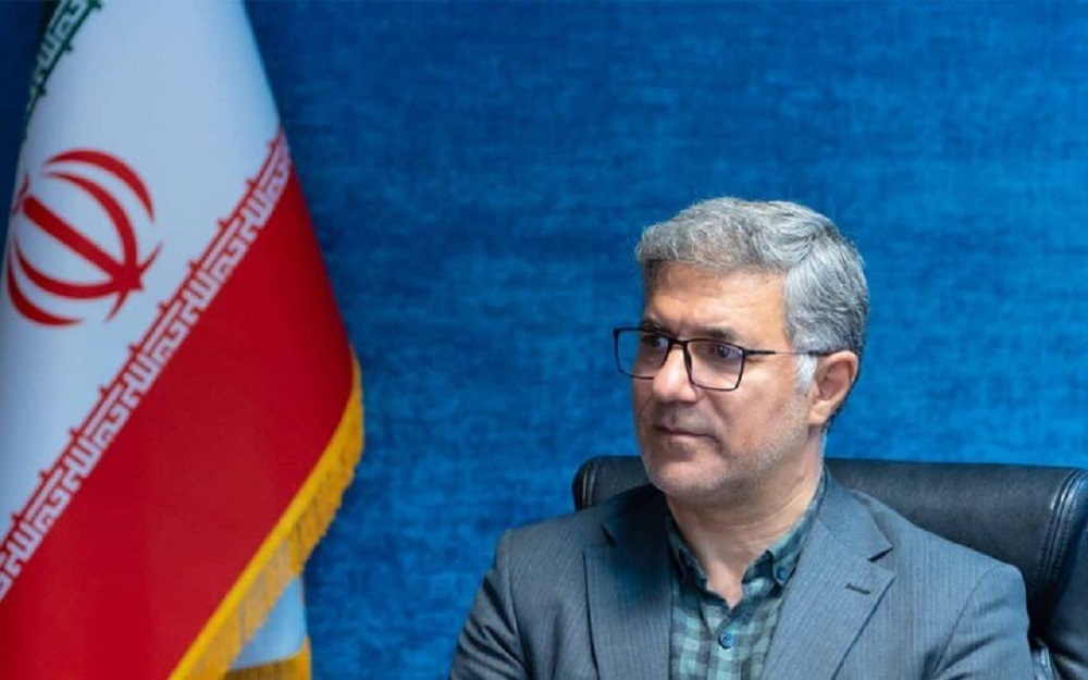 حسن قمری: حمله موشکی به یک روستای خمین ۶ شهید و هفت مصدوم برجای گذاشت