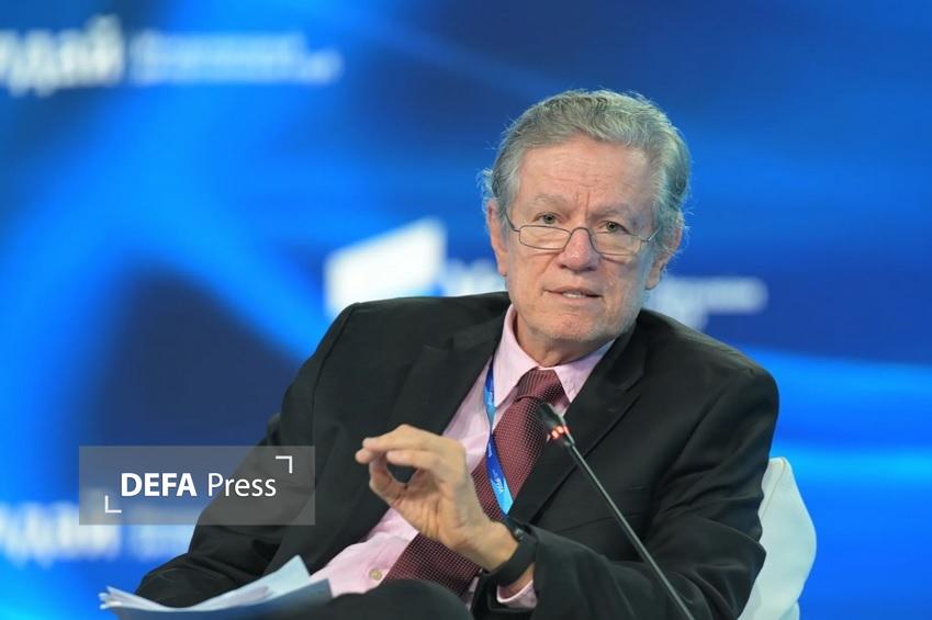 ترامپ و نتانیاهو؛ ناقلان بیماری جوامع غربی ترامپ و نتانیاهو؛ ناقلان بیماری جوامع غربی