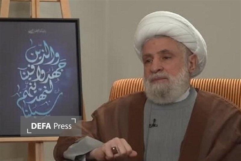 یدیعوت آحارانوت: نعیم قاسم زنجیره فرماندهی را حفظ کرده است یدیعوت آحارانوت: نعیم قاسم زنجیره فرماندهی را حفظ کرده است