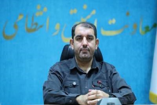 جلالی: اصابت موشک‌های دشمن به ۳ نقطه در استان