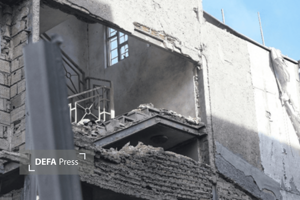 ۱۶ کودک در حملات آمریکا به همدان مجروح شدند ۱۶ کودک در حملات آمریکا به همدان مجروح شدند