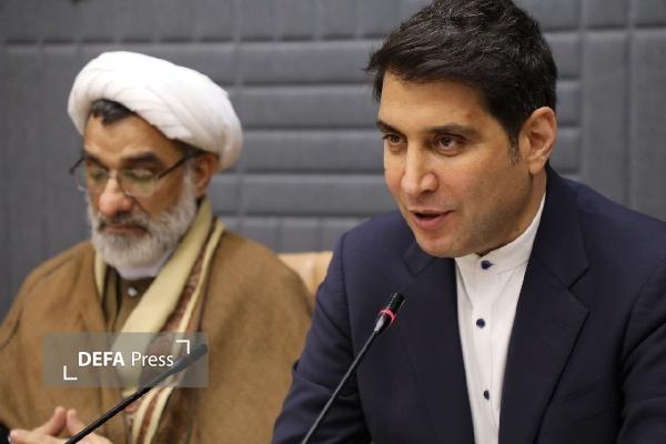 استانداران دولت چهاردهم بر استفاده از تمامی ظرفیت‌ها برای خدمت به مردم تاکید کردند