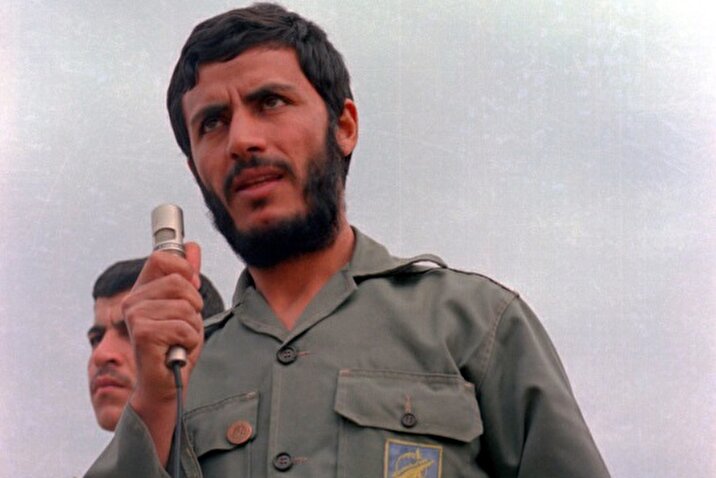 شهید همت: ما هیچ چاره‌ای غیر از جنگ نداریم/ سازش و صلح با کفر حرام است