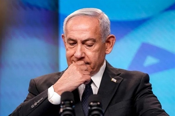 جکسون هینکل به پسر نتانیاهو: بابات مُرد؟ جکسون هینکل به پسر نتانیاهو: بابات مُرد؟