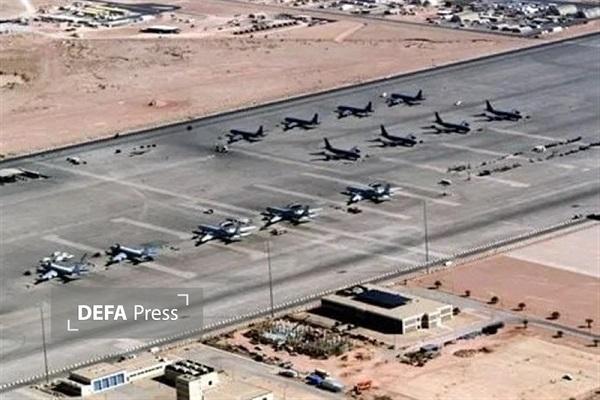 انهدام سوخت رسان‌ها چگونه پروسه بمباران شهر‌های ایران را مختل می‌کند؟