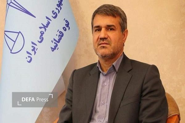 هشدار دادستان کرمان درباره هنجارشکنی در چهارشنبهسوری هشدار دادستان کرمان درباره هنجارشکنی در چهارشنبهسوری