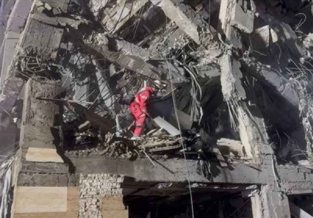 آخرین جزئیات از خسارت وارده به واحدهای مسکونی در استان مرکزی