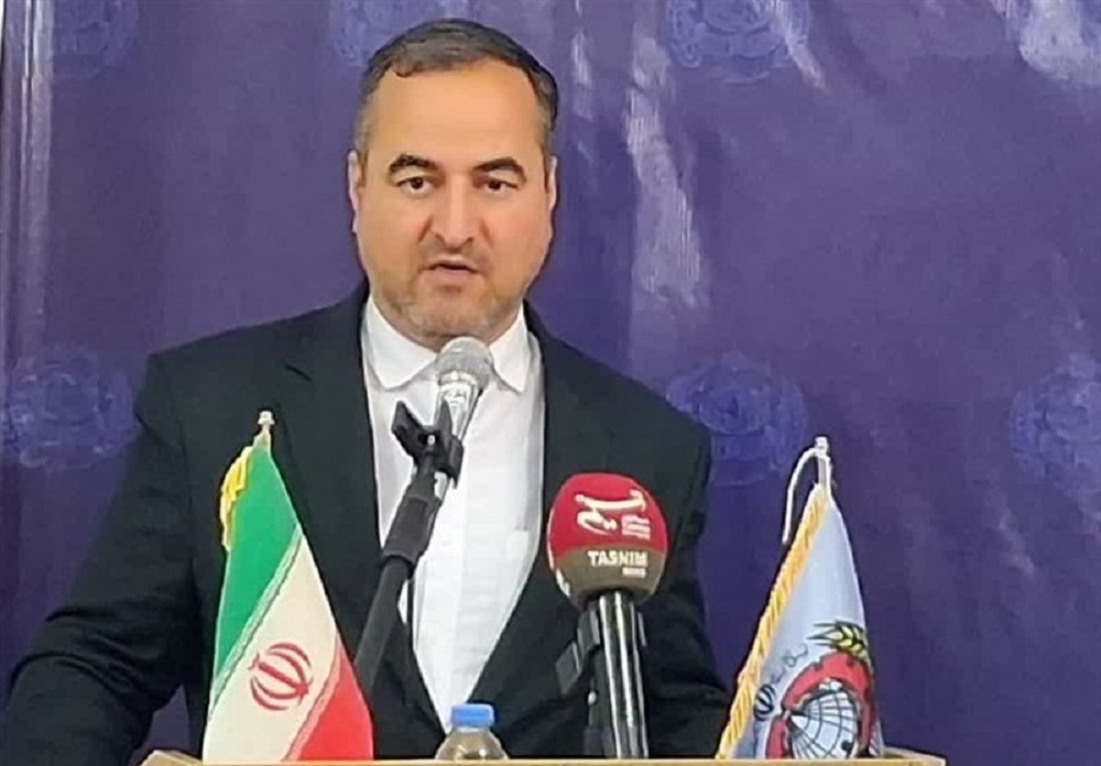 عبدالرضا حاج‌علی‌بیگی: خسارات شهروندان حادثه تروریستی صهیونی آمریکایی در اراک جبران خواهد شد