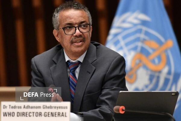 سازمان جهانی بهداشت: آسیب به بیمارستانها، جنایت جنگی است سازمان جهانی بهداشت: آسیب به بیمارستانها، جنایت جنگی است