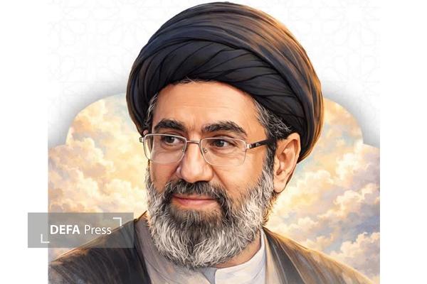 آن شب سرد زمستانی و لبخند آرام مردی که امروز رهبر جهان اسلام است آن شب سرد زمستانی و لبخند آرام مردی که امروز رهبر جهان اسلام است