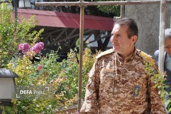 اجتماع امشب مردم قزوین در پنج نقطه شهر؛ «ما از جنس اقتداریم» اجتماع امشب مردم قزوین در پنج نقطه شهر؛ «ما از جنس اقتداریم»