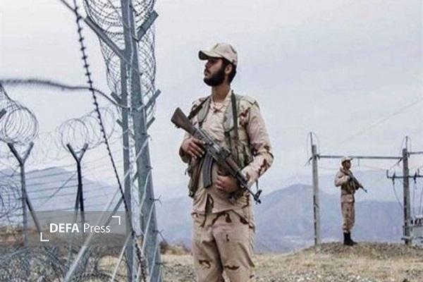 تحرکات تجزیهطلبانه در مرزهای غربی ناکام ماند تحرکات تجزیهطلبانه در مرزهای غربی ناکام ماند