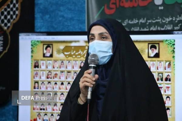 نونهالان امروز گنجینههای انقلاب و امید آینده کشور هستند نونهالان امروز گنجینههای انقلاب و امید آینده کشور هستند