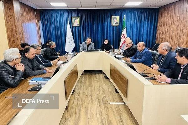 دوگانهسوز شدن مجتمعهای نان در شهرستان نیشابور و استفاده در شرایط بحران دوگانهسوز شدن مجتمعهای نان در شهرستان نیشابور و استفاده در شرایط بحران