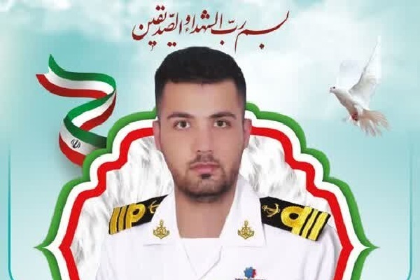 جزئیات تشییع شهید ناو دنا در شهرکرد