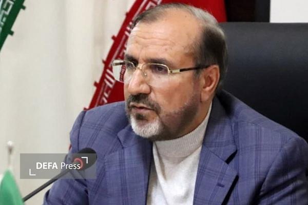 تداوم راه شهدا و تبعیت از رهبری، راه عبور از بحرانهاست تداوم راه شهدا و تبعیت از رهبری، راه عبور از بحرانهاست