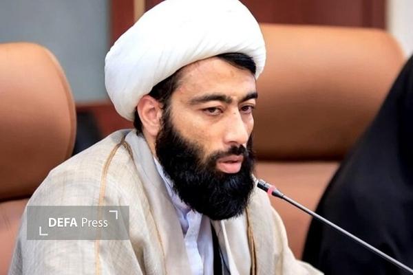 سبک زندگی ساده رهبر جدید، الگویی برای مدیریت جامعه است سبک زندگی ساده رهبر جدید، الگویی برای مدیریت جامعه است