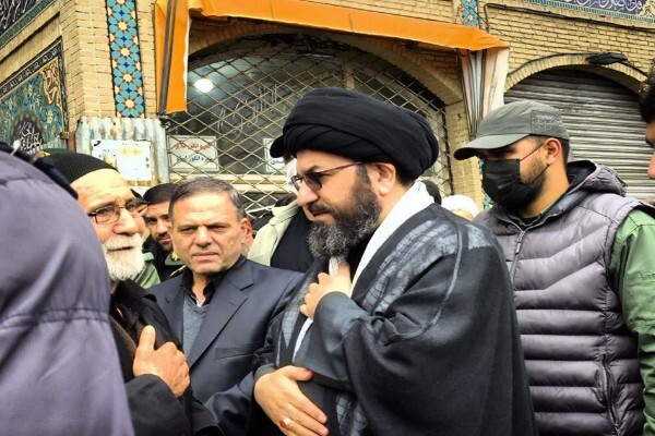 فیلم/ شهادت راهداران، خشم ملت ایران را نسبت به این رژیم ددمنش وحشی بیشتر خواهد کرد