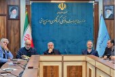 صالحی‌امیری: برنامه‌های نوروزی با محوریت هویت ملی «ایران» اجرا شود