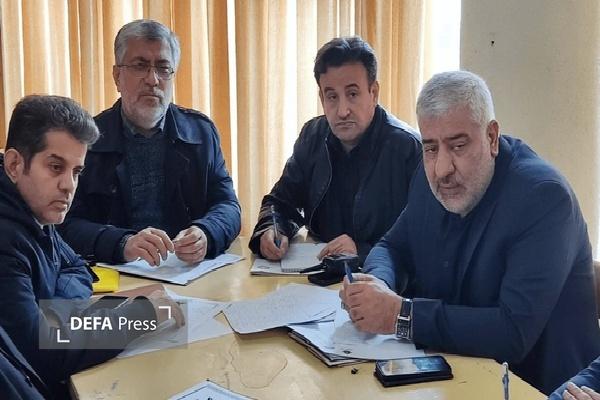 فعالیت کامل تمامی شعب بانک‌ها در سطح استان کردستان ادامه دارد