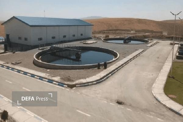 خدمات آب و فاضلاب در کردستان با آرامش و پایداری بدون وقفه تداوم دارد