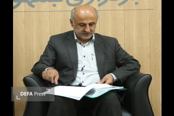 وضعیت ذخایر کالاهای اساسی در استان کردستان مطلوب است وضعیت ذخایر کالاهای اساسی در استان کردستان مطلوب است