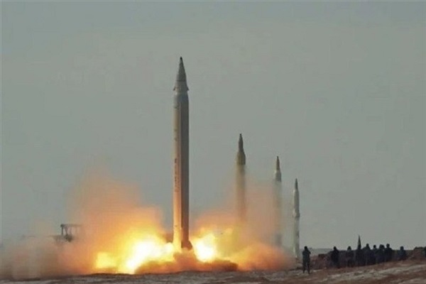 راشاتودی: ایران محدودیتهای قدرت آمریکا را به جهانیان نشان میدهد راشاتودی: ایران محدودیتهای قدرت آمریکا را به جهانیان نشان میدهد