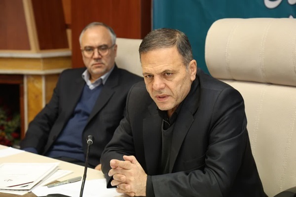 از ابتدای جنگ تحمیلی تا کنون حدود ۵۰ نقطه در استان مورد اصابت قرار گرفت