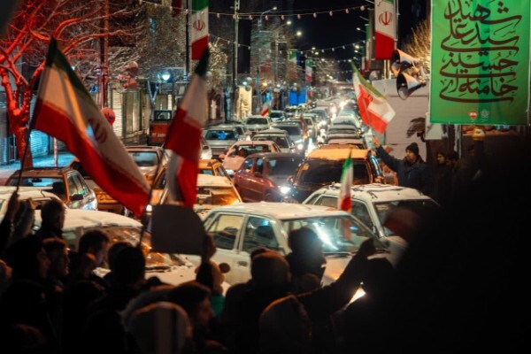 فیلم/ شب‌های این شهر روشن است