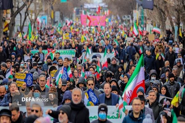 اتحادی که در میان آتش شعله‌ورتر شد