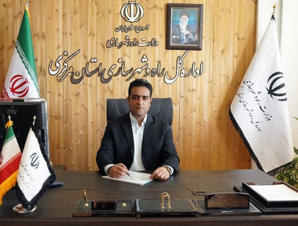 ارزیابی بیش از ۱۰۰۰ واحد خسارت دیده از جنگ در استان مرکزی