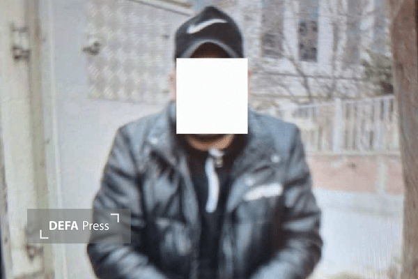 دستگیری مامور قلابی با هوشیاری پلیس اردبیل