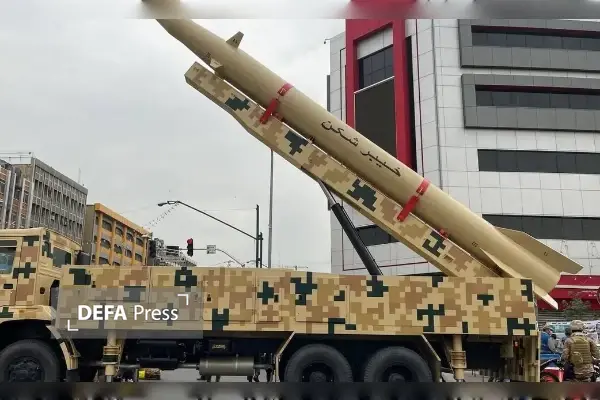 خیبرشکن؛ «فاتح سد‌های الکترونیکی» چگونه اهداف آمریکایی-صهیونی را در منطقه درهم می‌کوبد؟