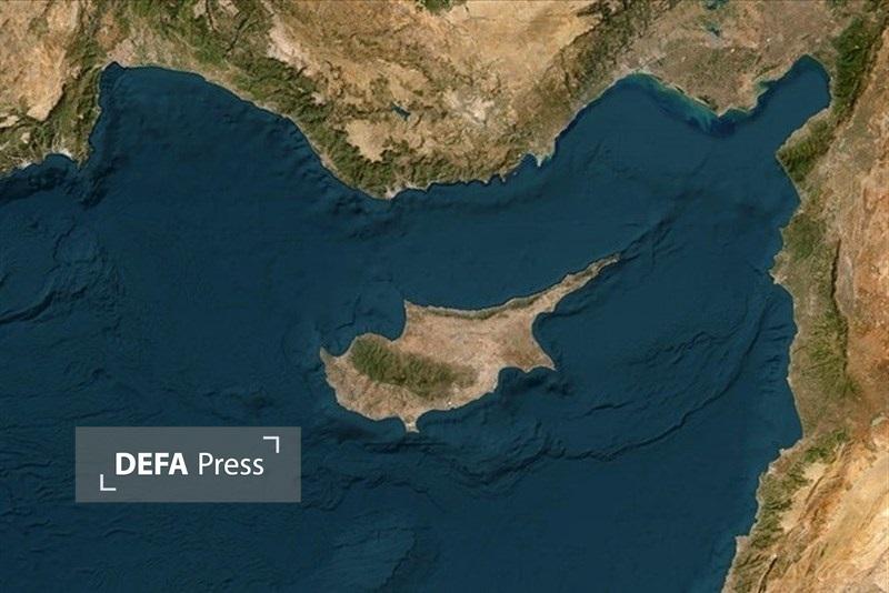 ضعف شدید زیرساخت امنیتی قبرس ضعف شدید زیرساخت امنیتی قبرس