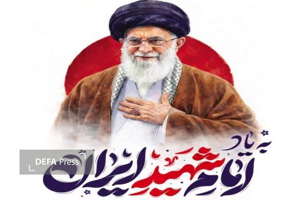 امشب مردم قزوین در ۲ نقطه شهر راهپیمایی می کنند