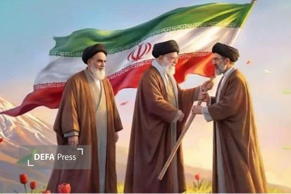 امشب مردم قزوین در ۲ نقطه شهر راهپیمایی می کنند